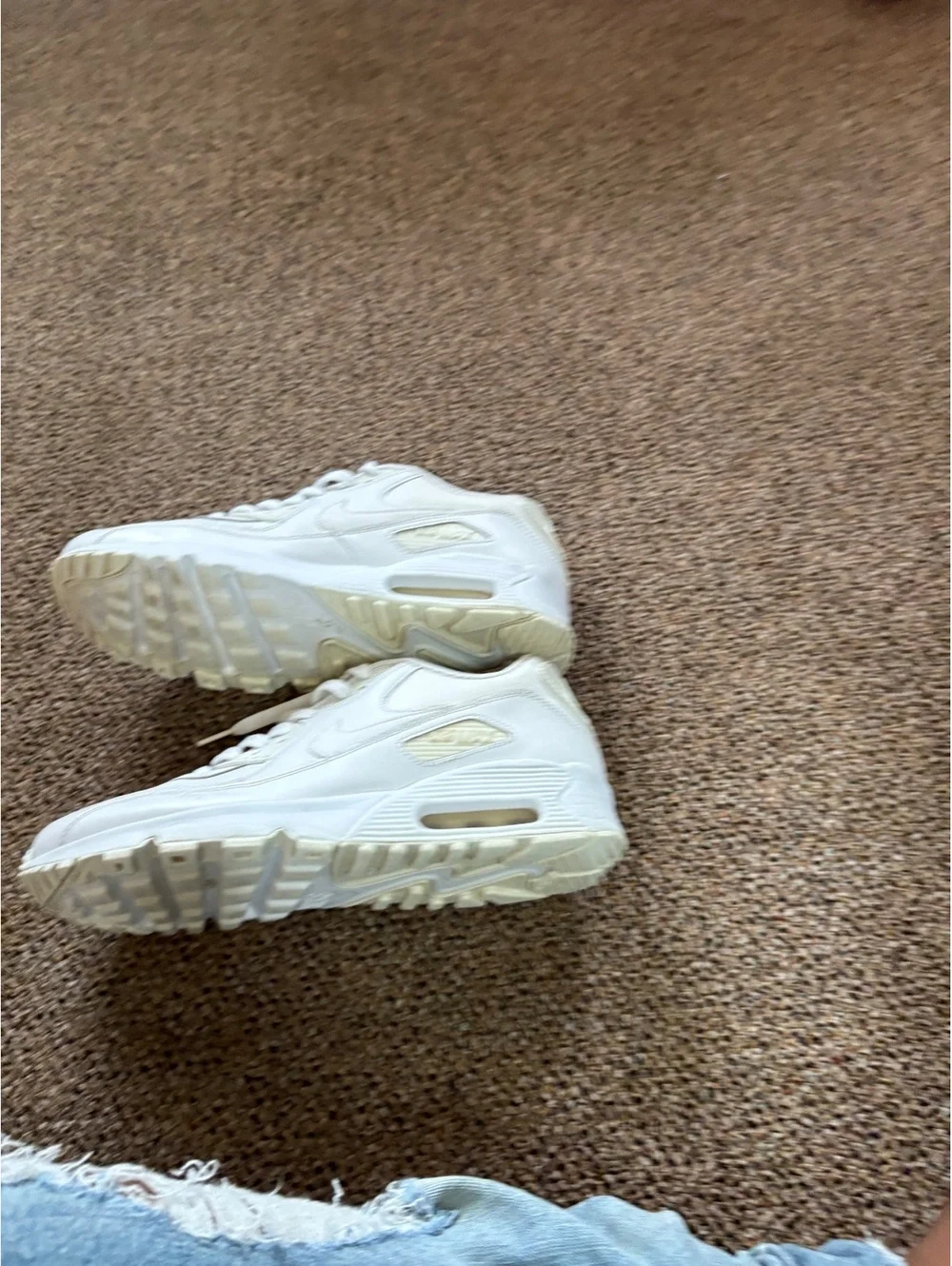 Nike these air